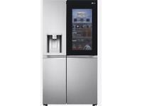 Brand new LG Instaview American fridge freezer