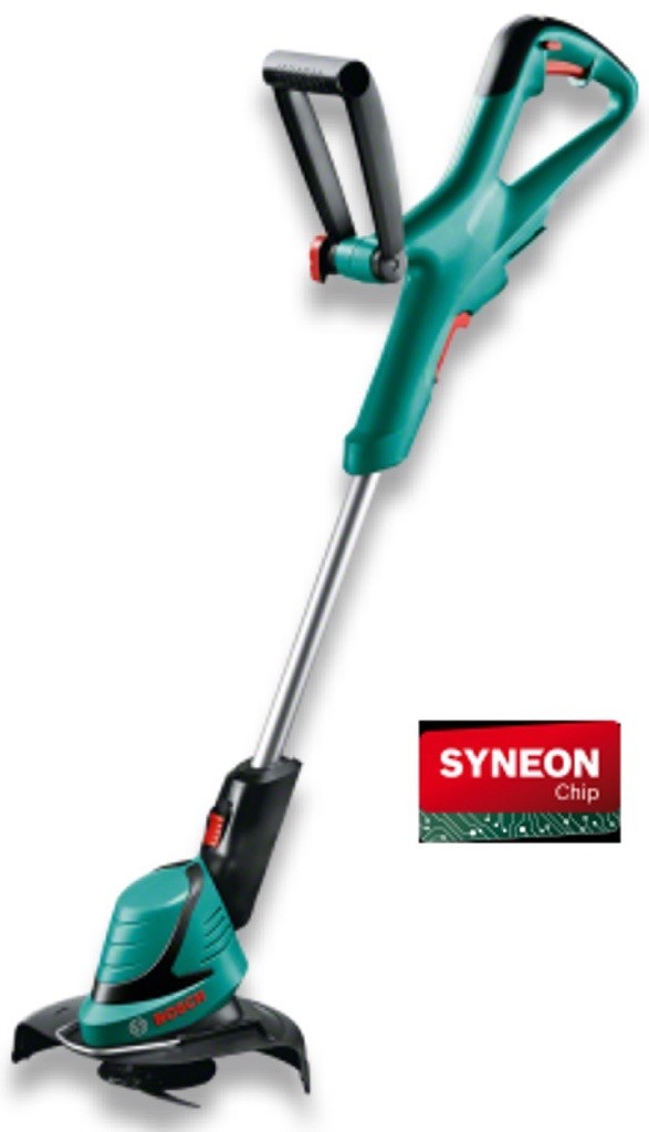 Bosch Cordless Strimmer 2318 Li in Bury St Edmunds, Suffolk Gumtree