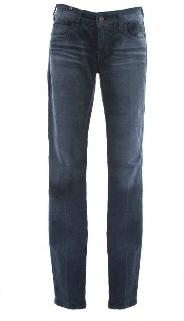 Pantalones de mezclilla para mujer Notify