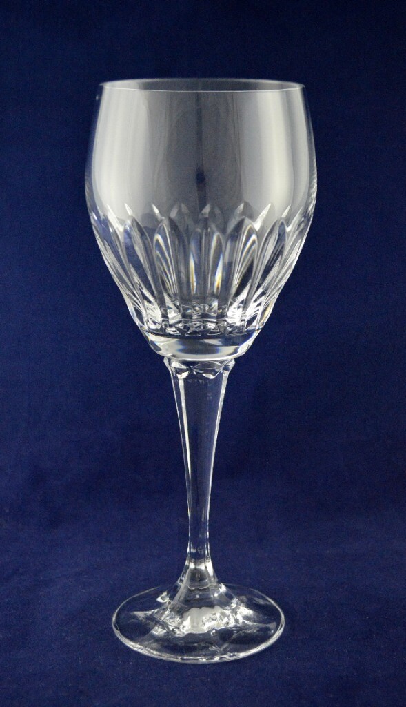 thomas webb crystal wine glasses in Pentwyn, Cardiff Gumtree