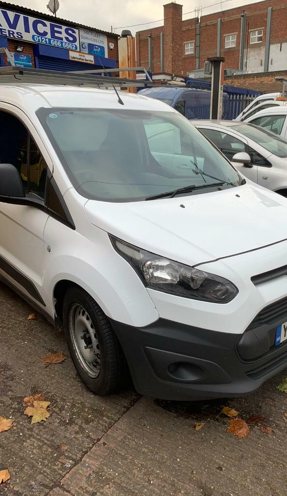 vans for sale near me gumtree