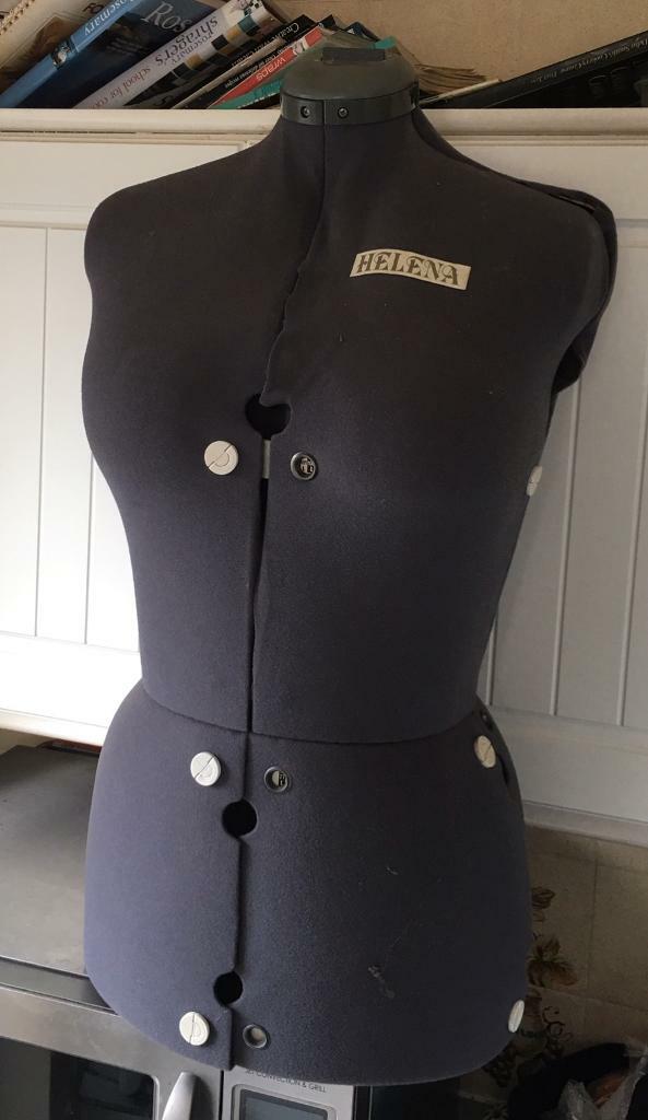 Dressmakers’ dummy in Fleetwood, Lancashire Gumtree