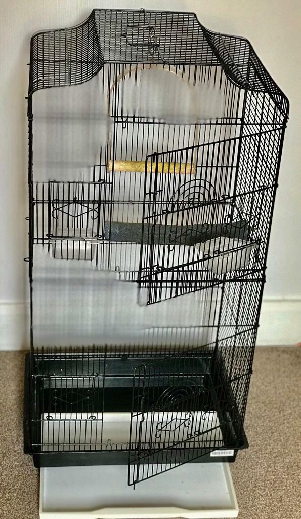Cage , birds cage in Hammersmith, London Gumtree