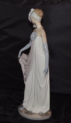 Lladro Figurine 