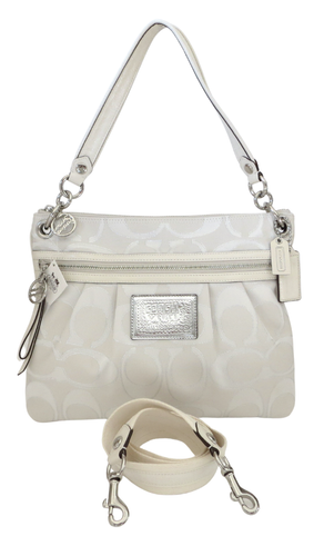 コーチ　 COACH POPPY Coach Poppy Crossbody With Card Case In Colorblock | Brixton