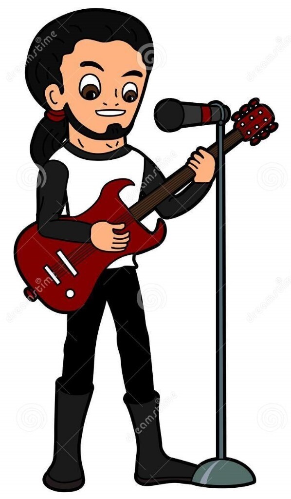Lead Singer/Guitarist Wanted by Rock Covers Band in Westbury