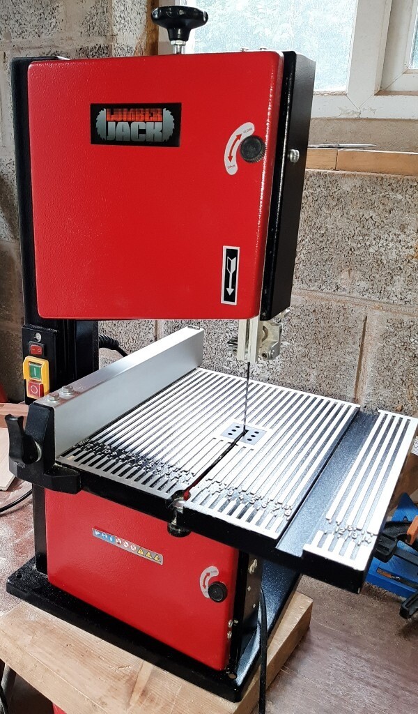 Bench top bandsaw for sale | in Bangor, County Down | Gumtree