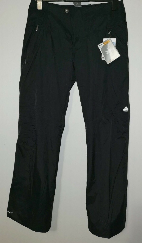 BRAND NEW WITH TAGS Nike ACG Waterproof Ski Salopettes Womens Ladies