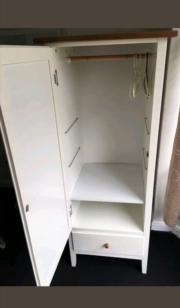 Single wardrobe in Canton, Cardiff Gumtree