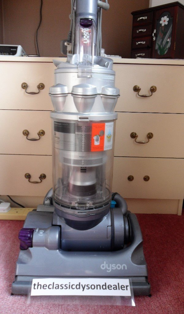 dyson DC14 animal NEW MOTOR + 3 month warranty ALL FLOORS upright
