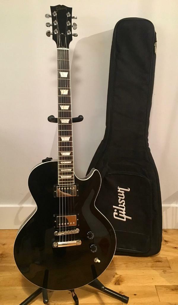 Gibson ES139 Made in Memphis w/Hardcase in Sidcup, London Gumtree