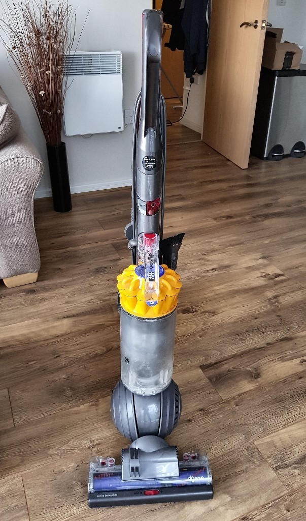 Dyson DC 40 Upright Ball Vacuum in Salford, Manchester Gumtree