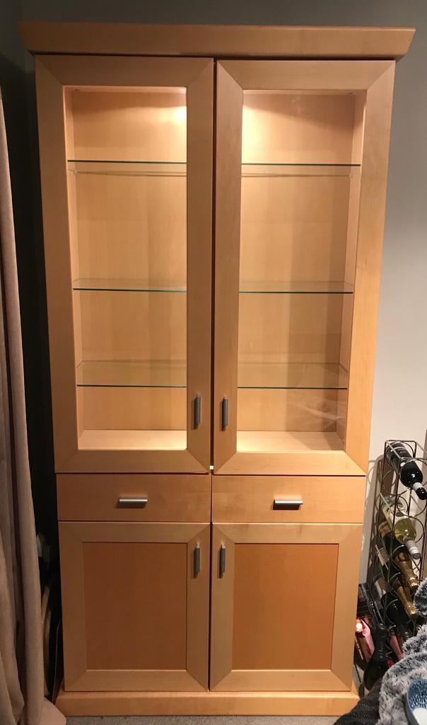 Furniture Village Display in Leighton Buzzard, Bedfordshire Gumtree