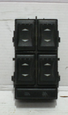 PULSANTIERA ALZAVETRI FORD MONDEO