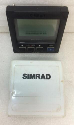 JRC NWZ-173 -E DISPLAY MONITOR UNIT SHIP RADAR ECDIS - Good JRC NWZ-173 -E DISPLAY MONITOR UNIT SHIP RADAR ECDIS - Good