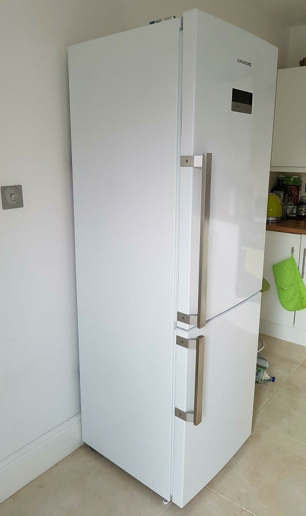 Fridge freezer for sale in Leicester, Leicestershire Gumtree