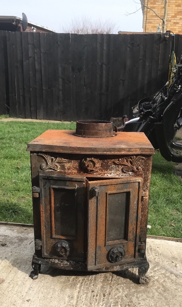 Wood burning stove in Basildon, Essex Gumtree