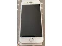 White iPhone 6s - Excellent condition 