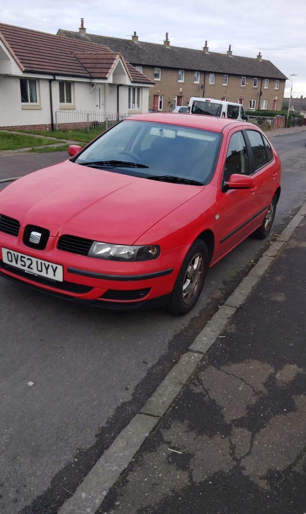 Hidden Features Of The 2002 Seat Leon 18T That You Missed - 00bo7k5