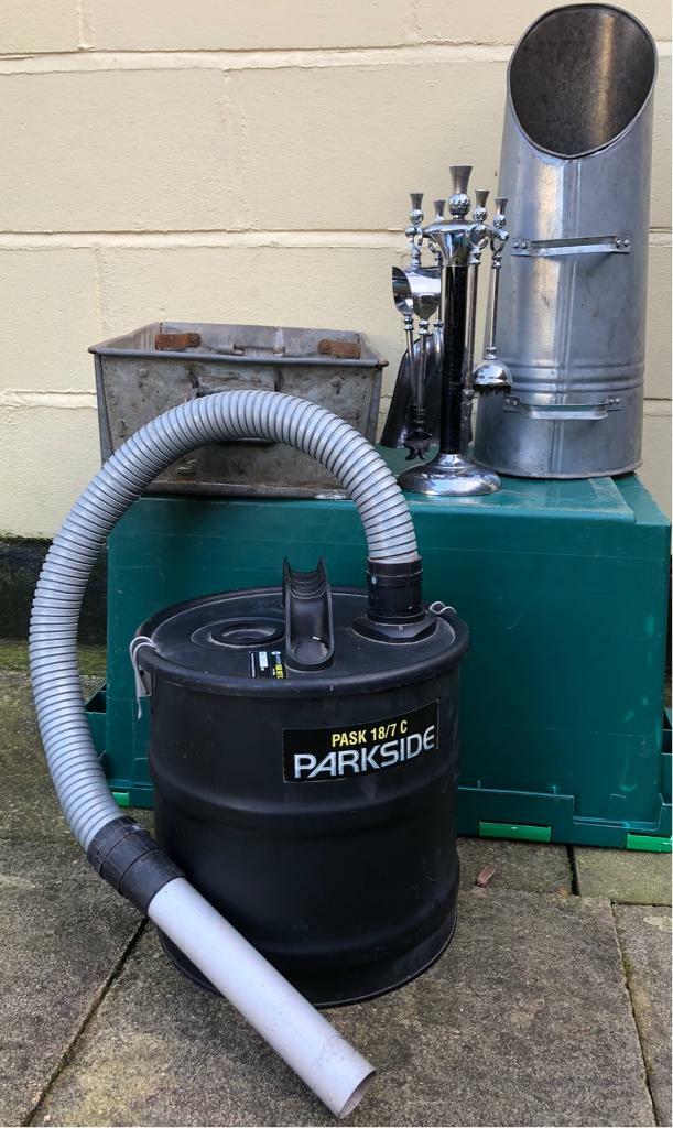 Log Burner / Open Fire Accessories in Great Yarmouth, Norfolk Gumtree