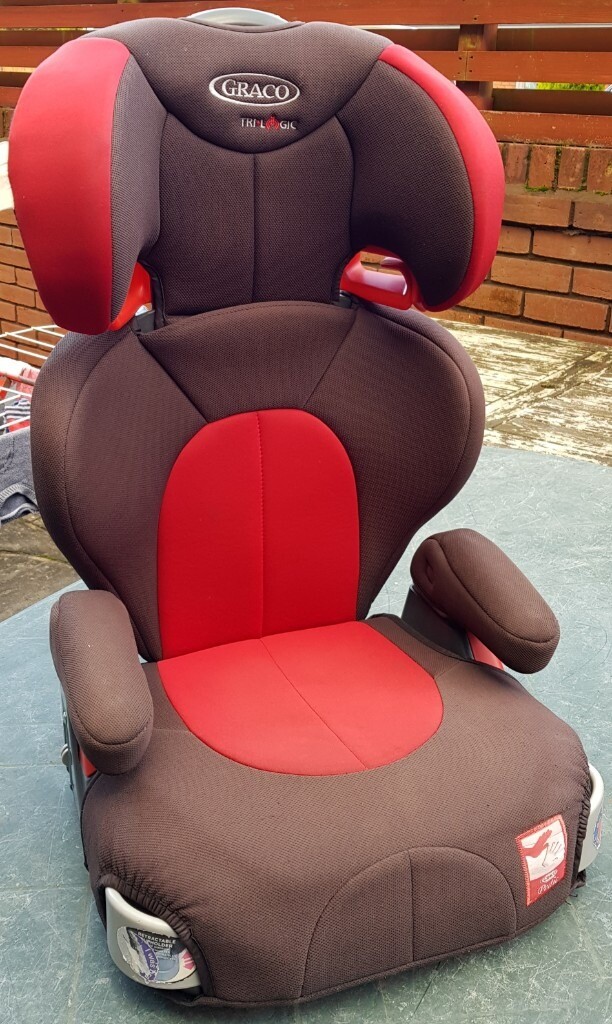 How Many Years Are Graco Car Seats Good For 2015 Moms' Picks Best