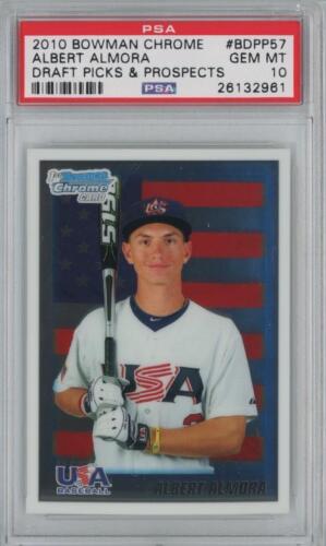 2015 Bowman Chrome Ozzie Albies Black Asia Refractor 1st 2015 Bowman Chrome Ozzie Albies Black Asia Refractor 1st