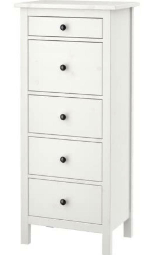 IKEA Hemnes Tallboy in Eastleigh, Hampshire Gumtree