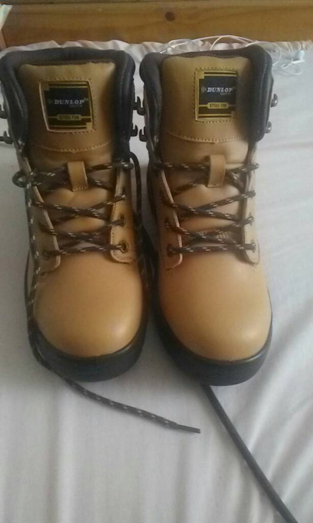 sports direct work boots