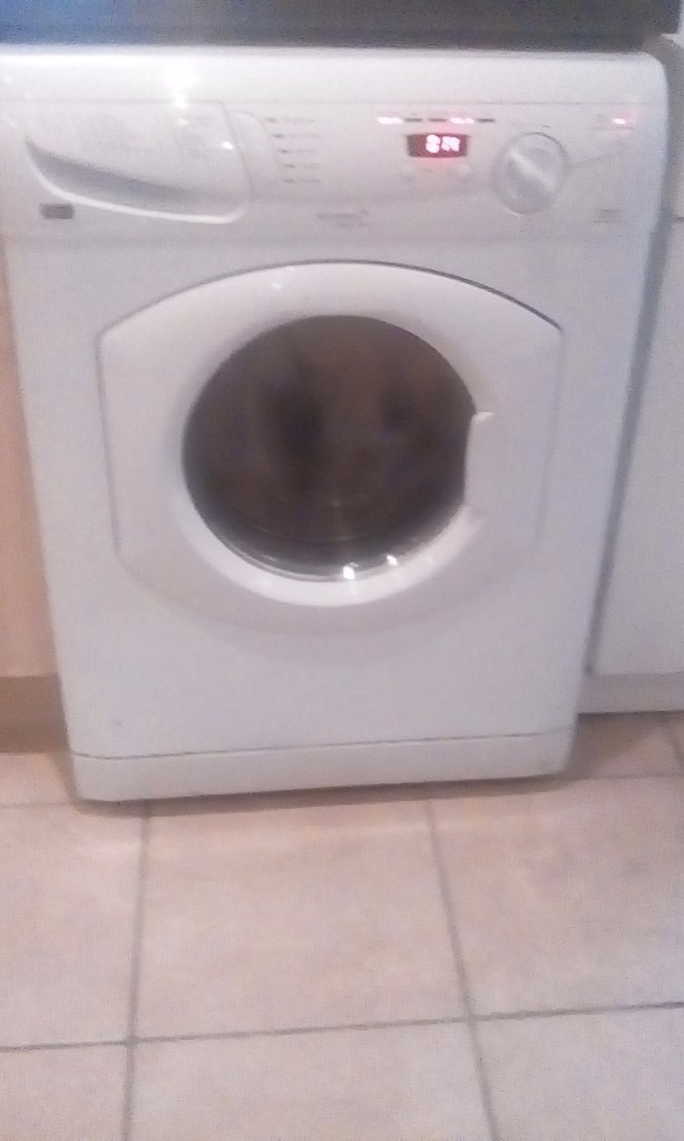 Hotpoint Washer/Dryer (WD640) in Whitwick, Leicestershire Gumtree