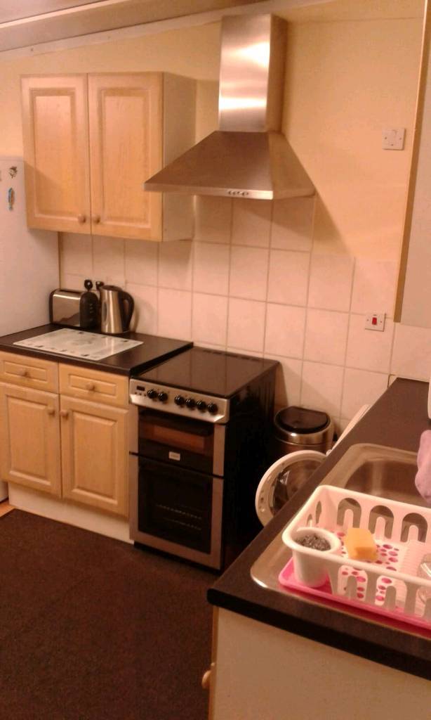 1 bedroom self contained flat for rent in Egham, Surrey Gumtree