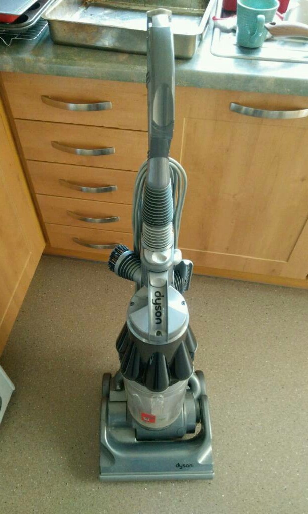 Dyson DC07 vacuum cleaner in Southampton, Hampshire Gumtree