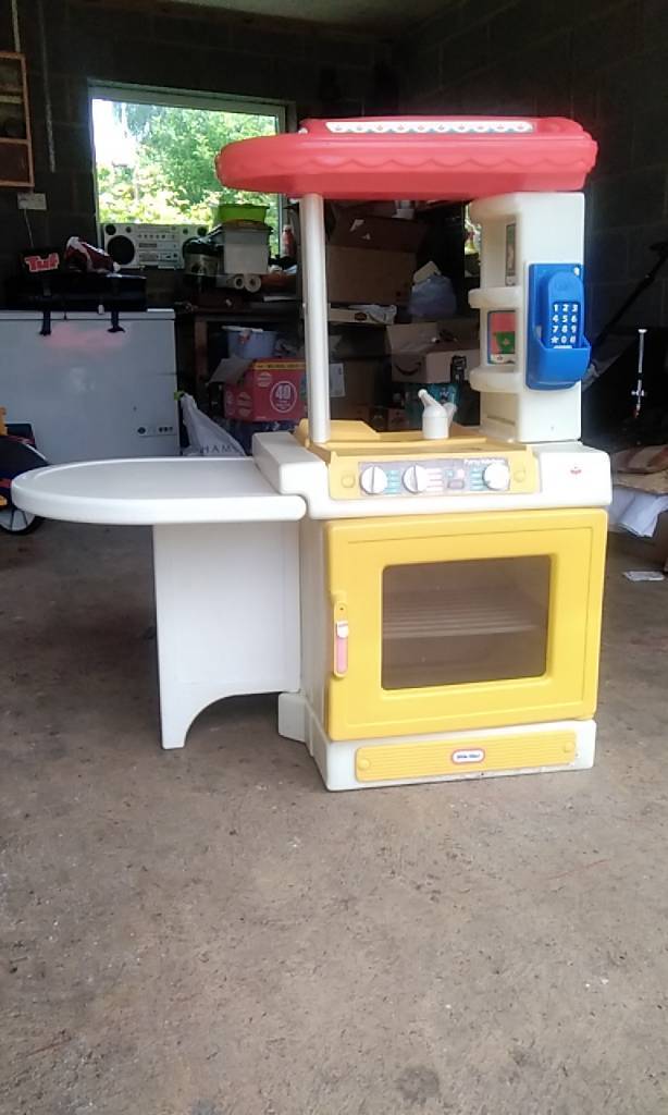 Little Tikes Party Kitchen in Rochester, Kent Gumtree