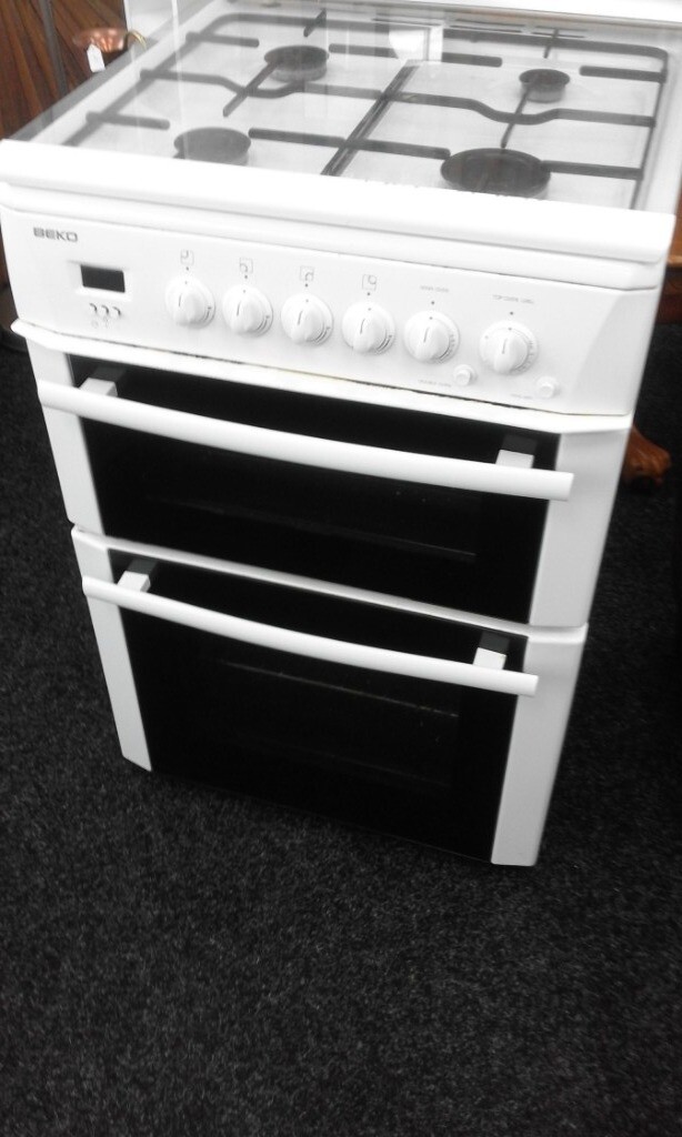 Free standing gas cooker in Stirling Gumtree