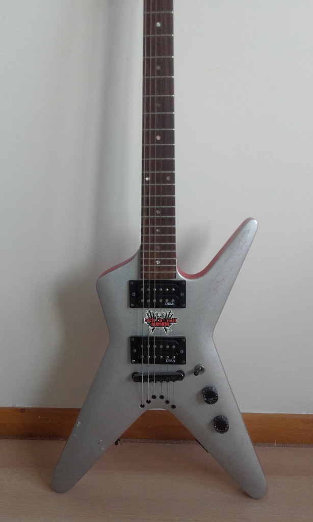 Dean Baby ML electric guitar in Shepperton, Surrey Gumtree