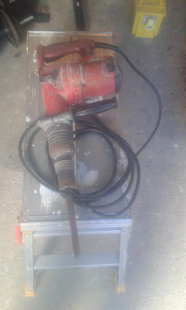 Hilti concrete breaker in Brentwood, Essex Gumtree