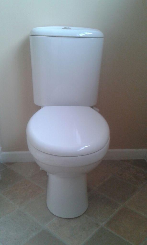 BRAND NEW Romeo Toilet in Thornbury, Bristol Gumtree