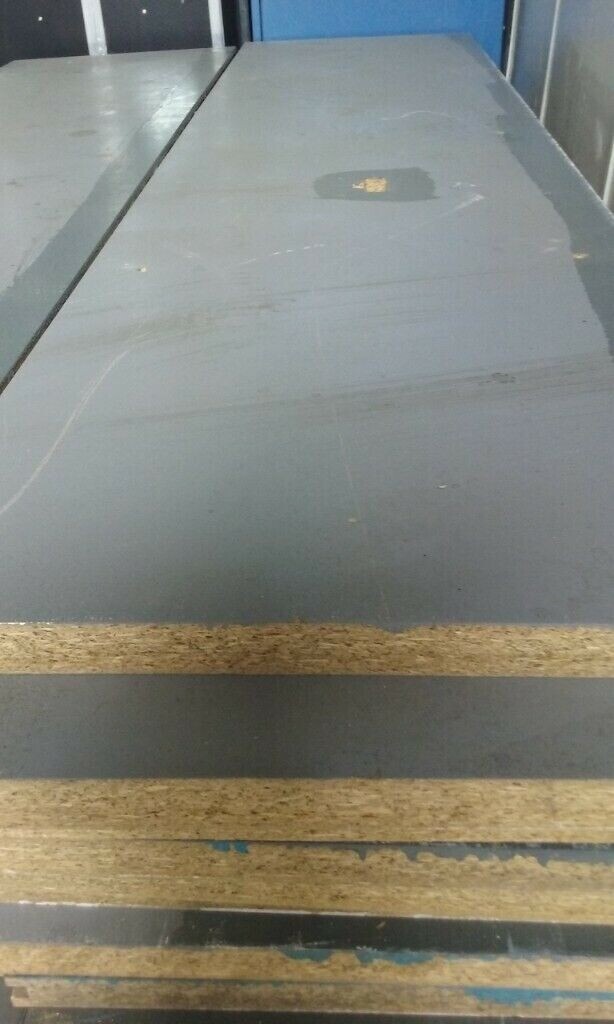 Metre Of Wooden Mezzanine Flooring Floor Boards