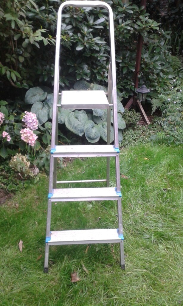 BELDRAY STEP LADDER FOR SALE. COULD DELIVER . in Newcastle, Tyne and