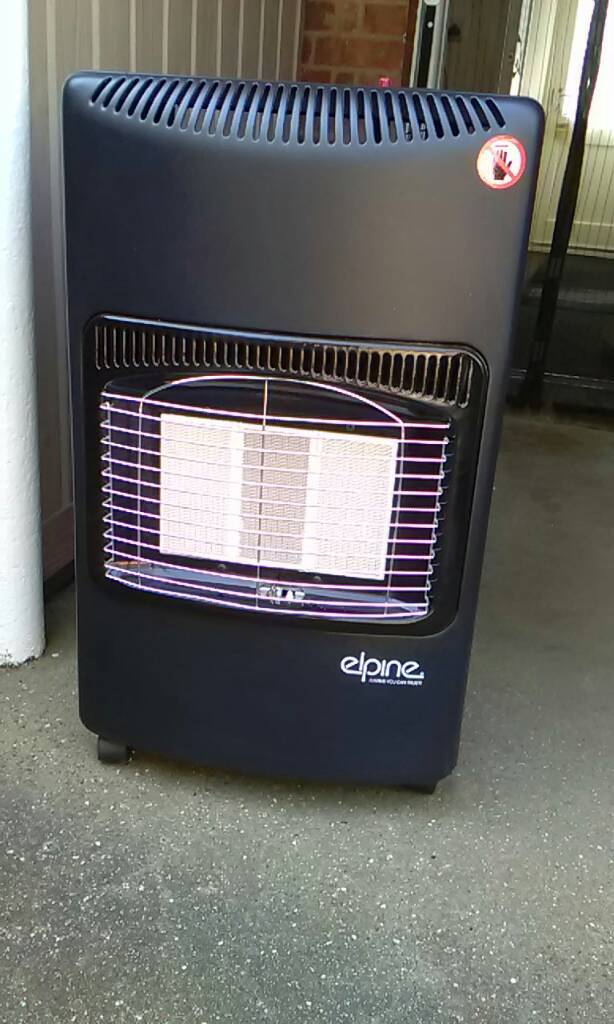 Calor gas heater in Norwich, Norfolk Gumtree