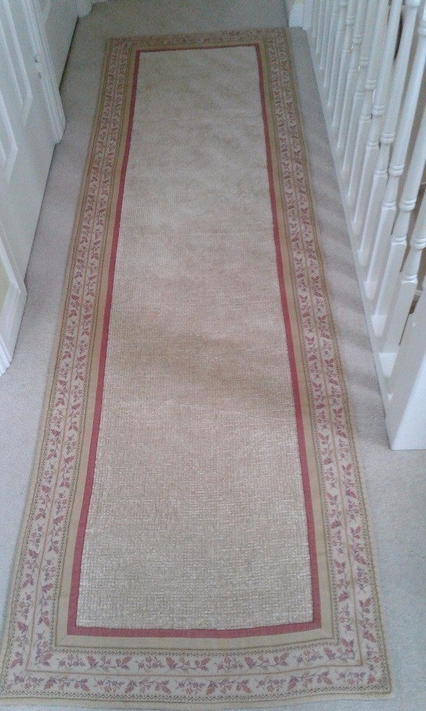 Laura Ashley Hall Runner in Taunton, Somerset Gumtree
