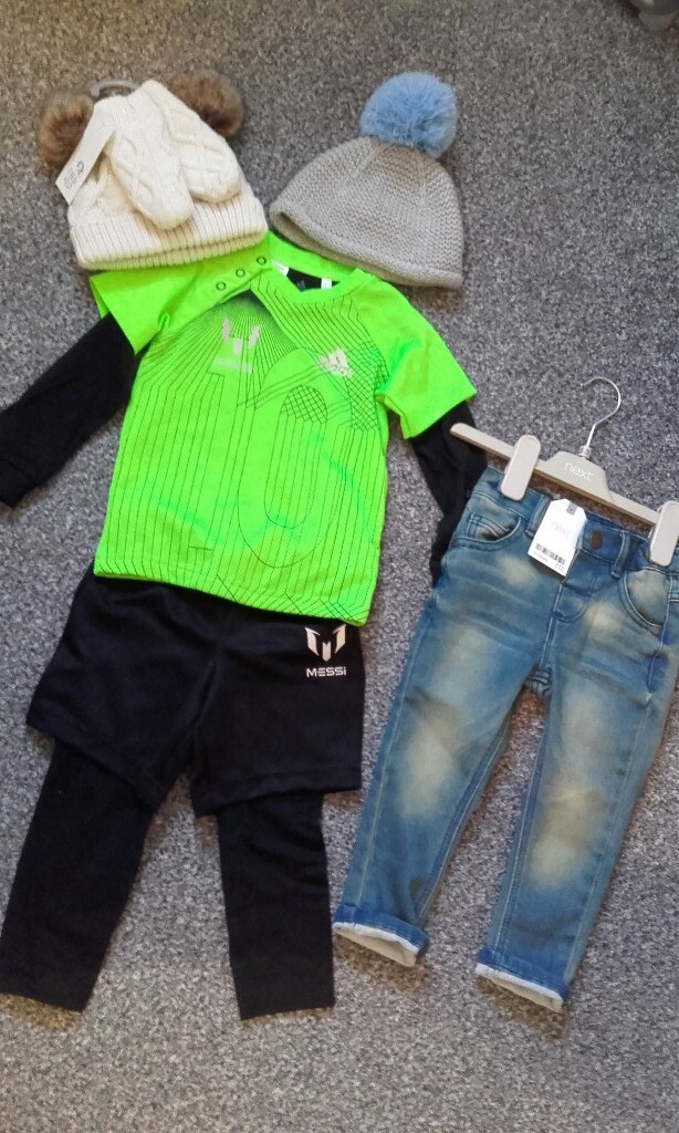 boys 1218 month clothes and hats in Carlisle, Cumbria Gumtree