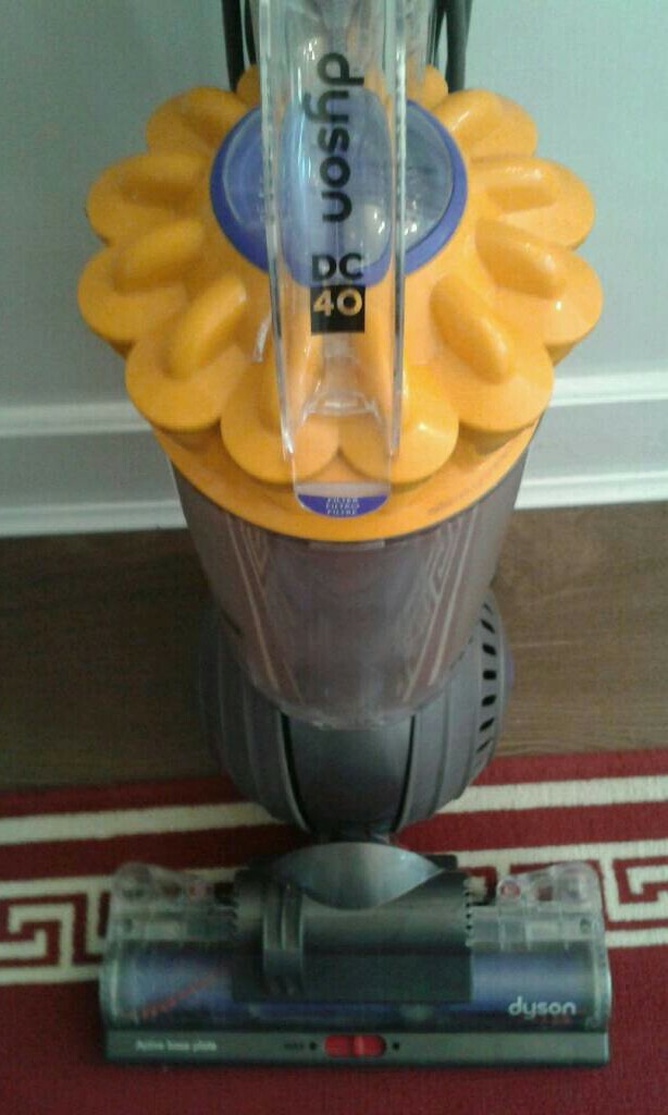 DYSON DC 40 VACUUM CLEANER in Gatley, Manchester Gumtree