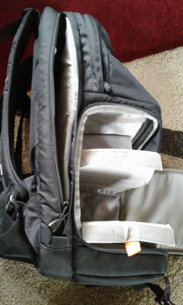 Lowepro Camera Bags In Pakistan » STRONGER