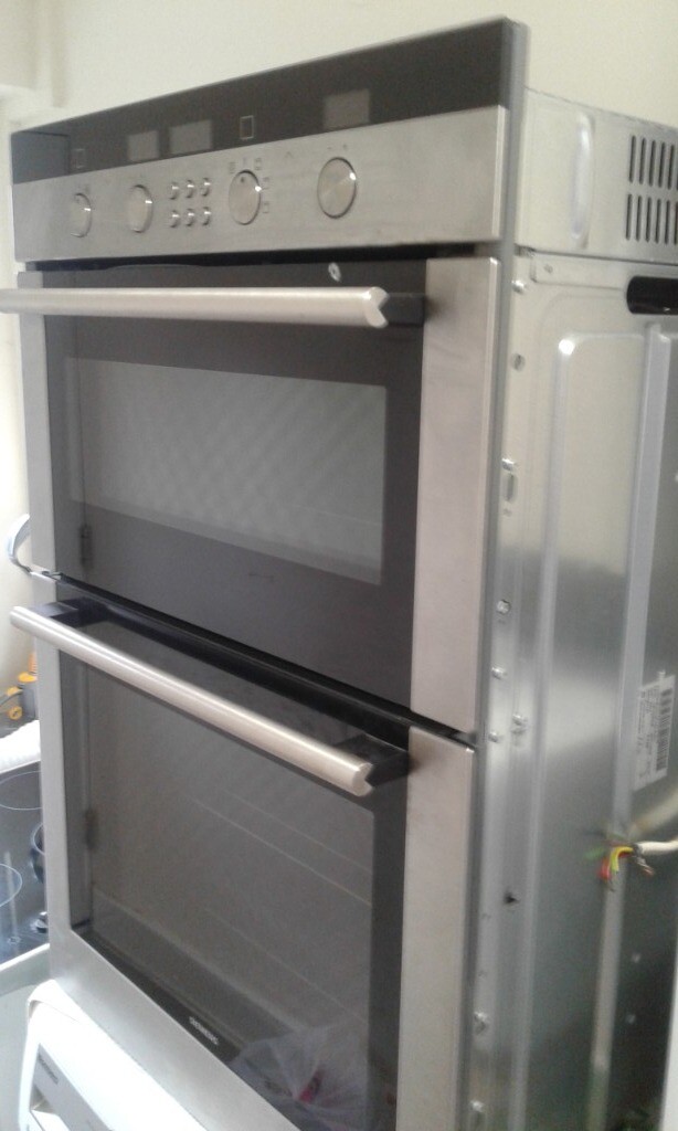 Siemens double oven and hob in Bootle, Merseyside Gumtree