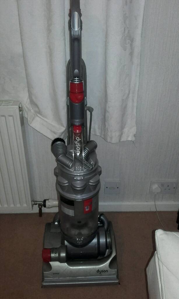 Dyson Animal DC14 Upright Hoover in Perth, Perth and Kinross Gumtree