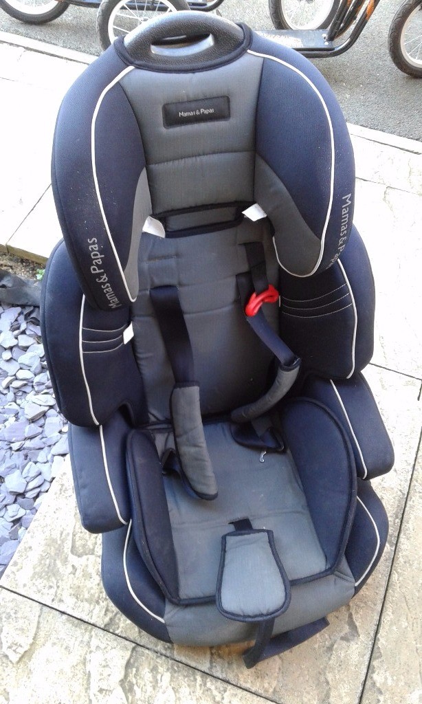Mamas and papas car seat in Buckingham, Buckinghamshire Gumtree