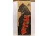 Godzilla vs King Ghidorah Kaiju Monster 1991 Bandai 14" Vintage Action Figure