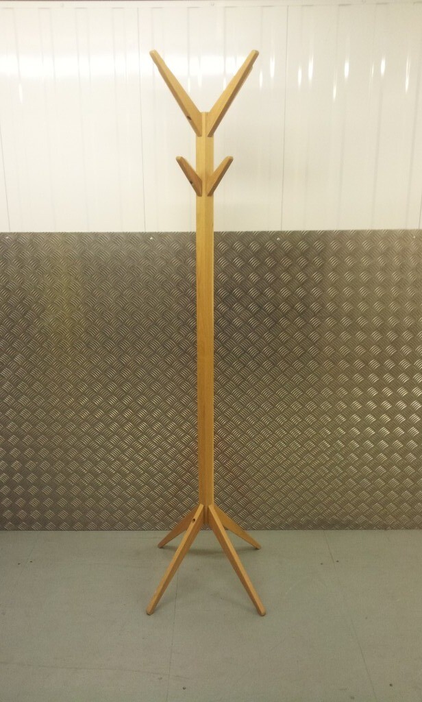 John Lewis _ Stamford Coat Stand in Headington, Oxfordshire Gumtree