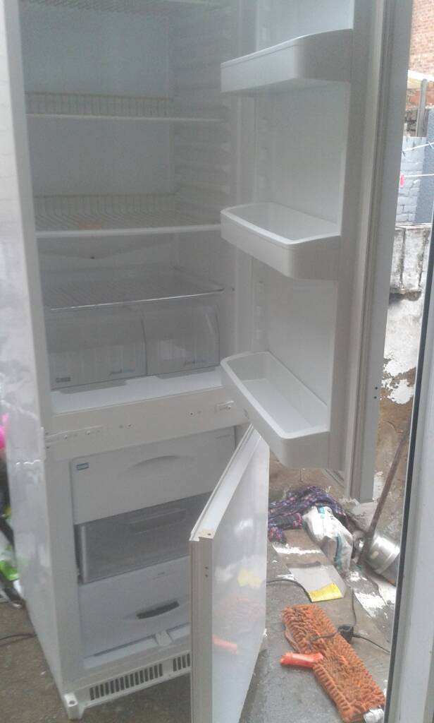 Fridge freezer 6ft in Darlington, County Durham Gumtree