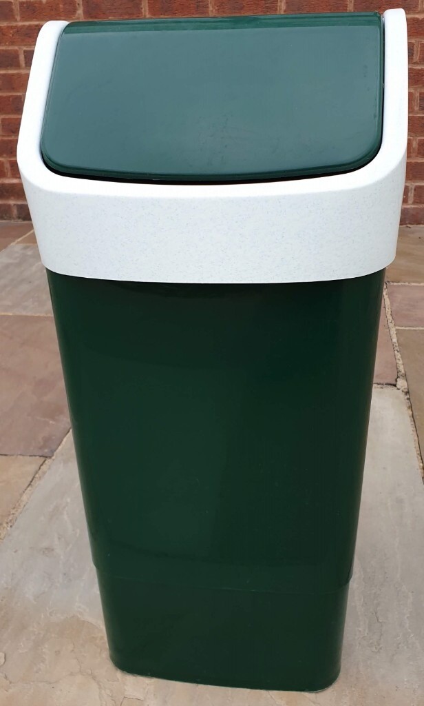 FREE TO COLLECT Kitchen Swing Bin in Prestbury, Gloucestershire Gumtree